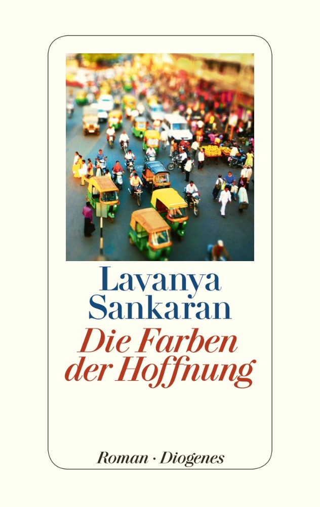 Die Farben der Hoffnung