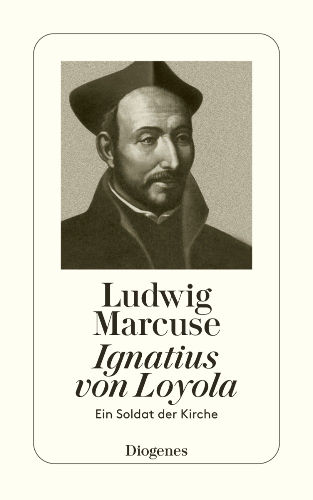 Ignatius von Loyola