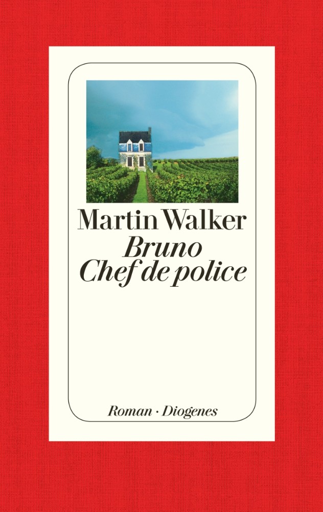 Bruno Chef de police
