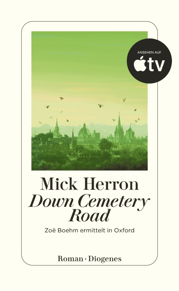 Down Cemetery Road