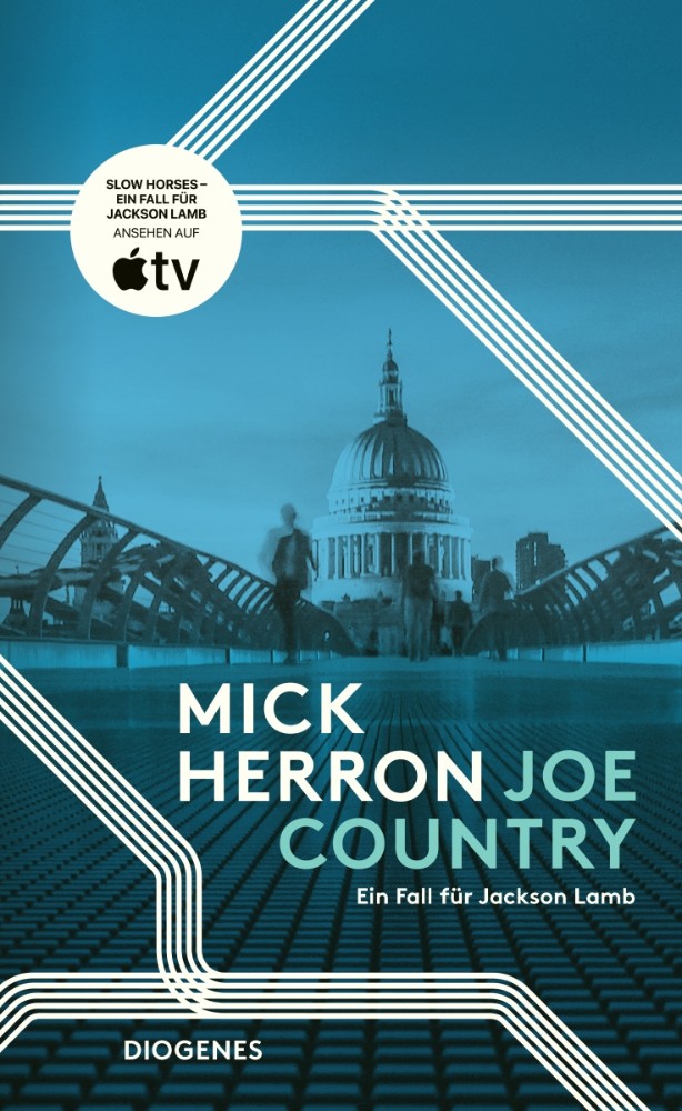 Joe Country