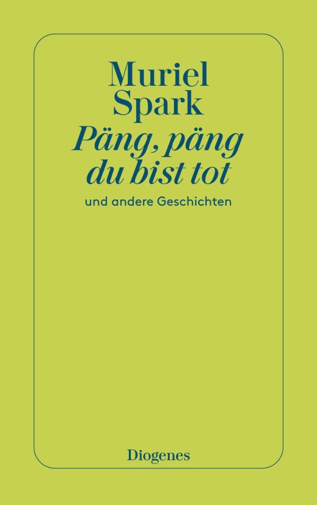 Päng päng, du bist tot