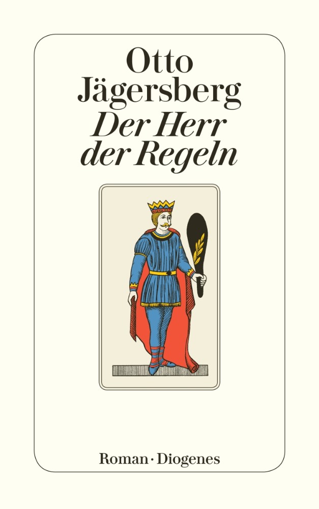 Der Herr der Regeln