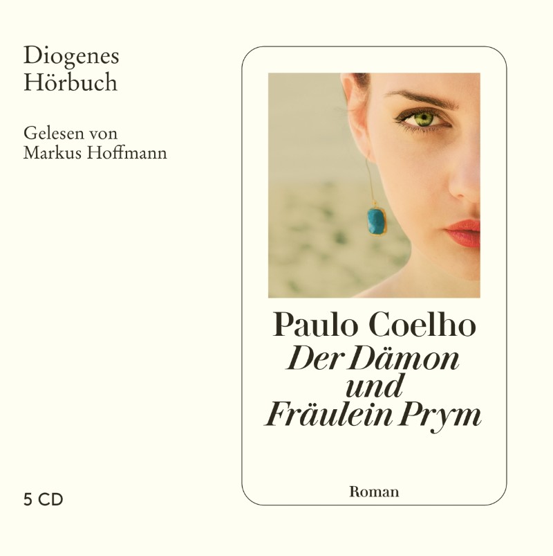 Der Dämon und Fräulein Prym