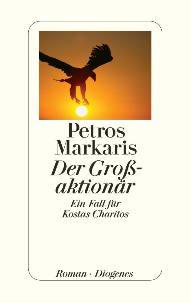 Der Großaktionär