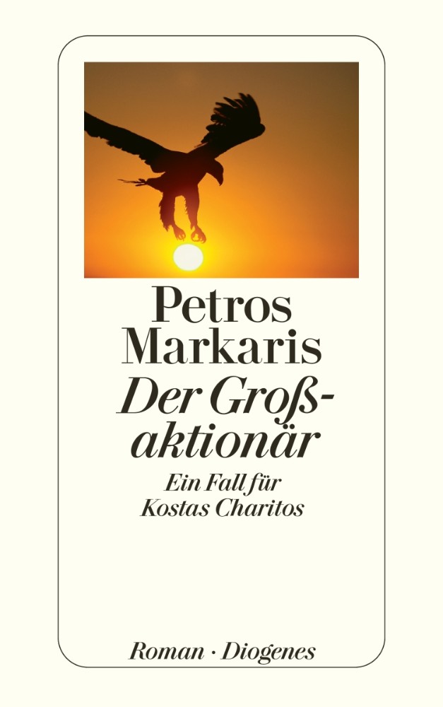 Der Großaktionär