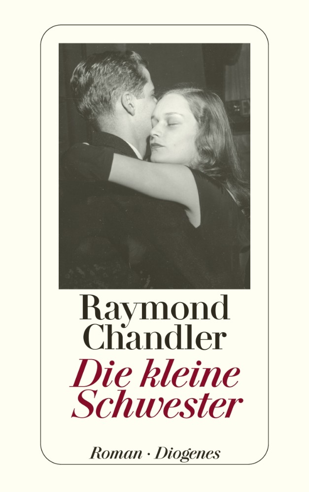 Die kleine Schwester