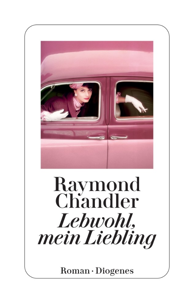 Lebwohl, mein Liebling