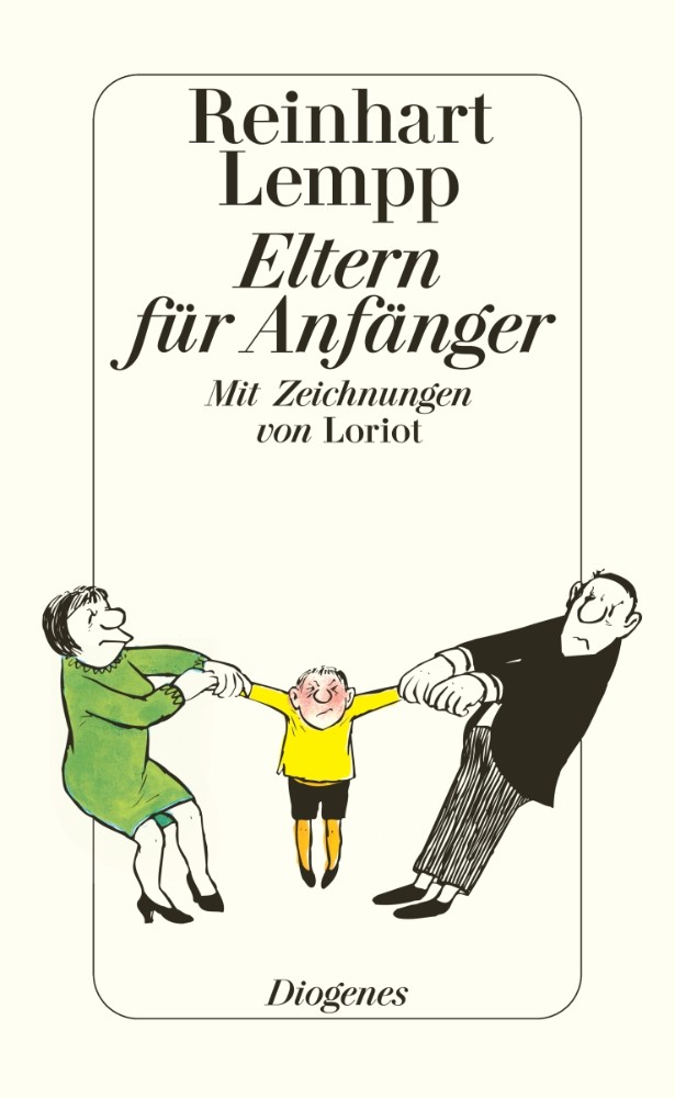 Eltern für Anfänger