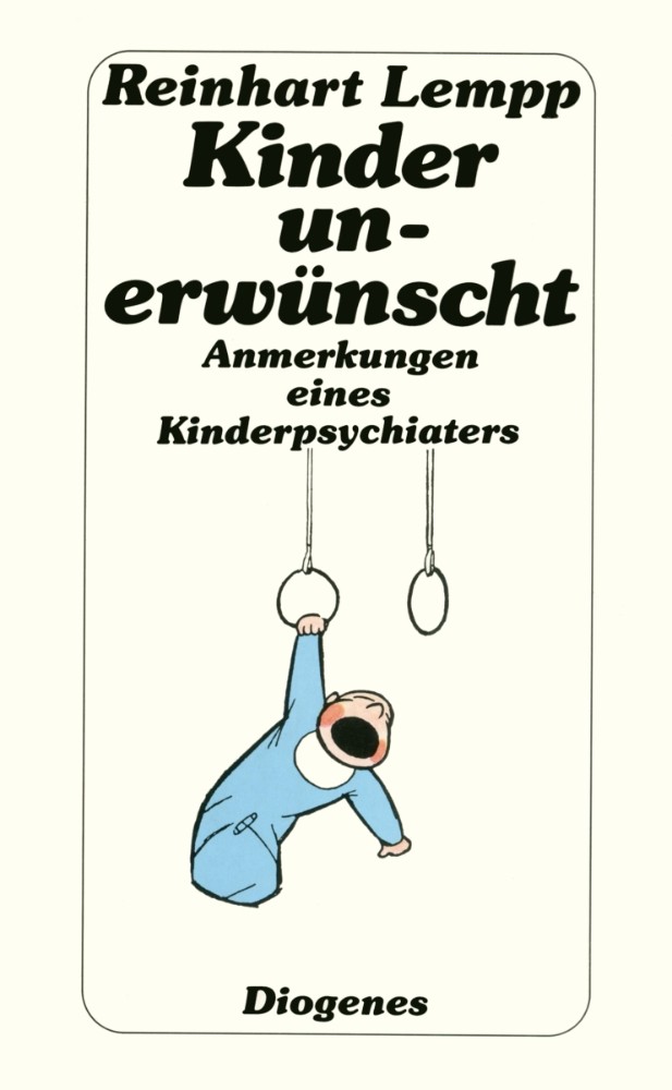 Kinder unerwünscht