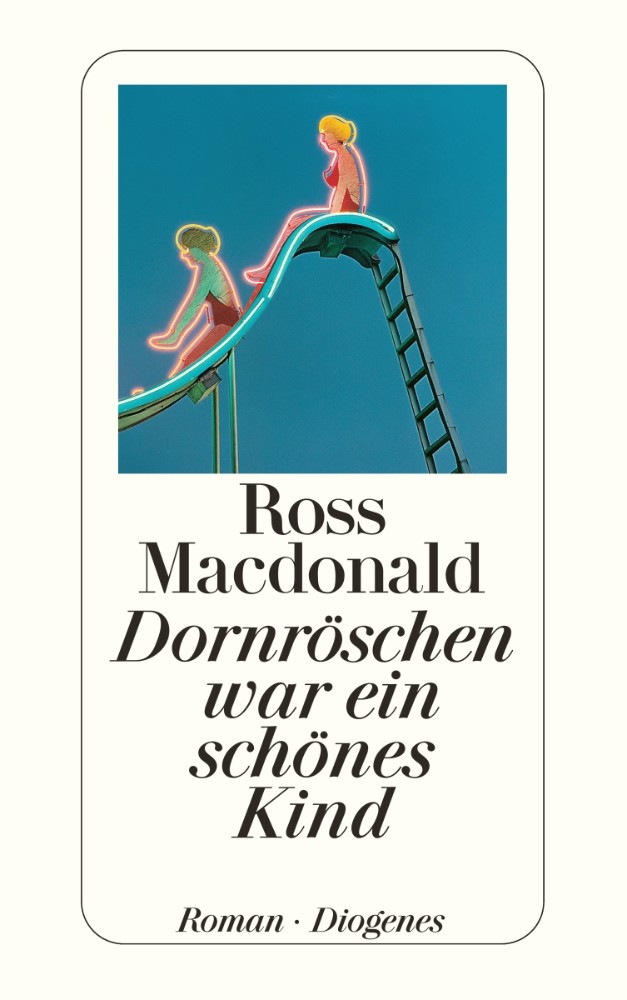 Dornröschen war ein schönes Kind…