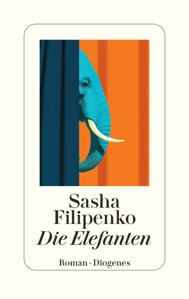 Die Elefanten