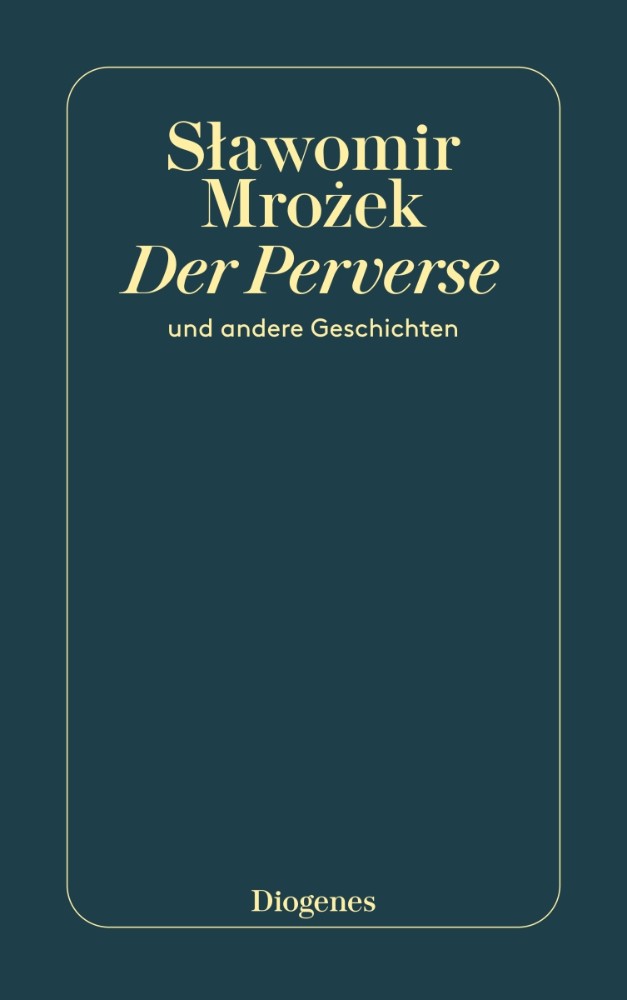 Der Perverse