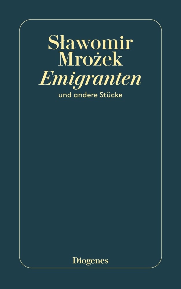 Emigranten