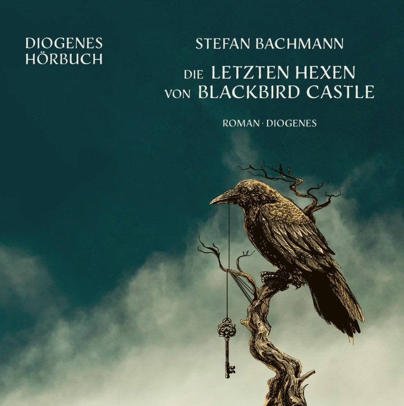 Die letzten Hexen von Blackbird Castle