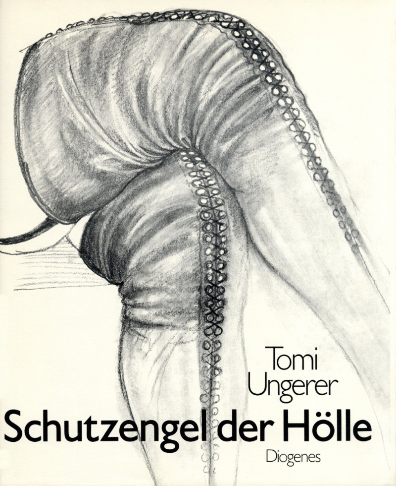 Schutzengel der Hölle