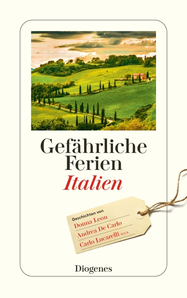 Gefährliche Ferien – Italien