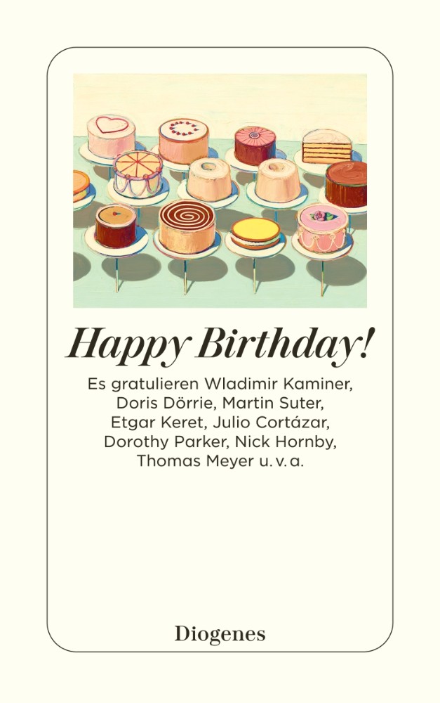 Happy Birthday!