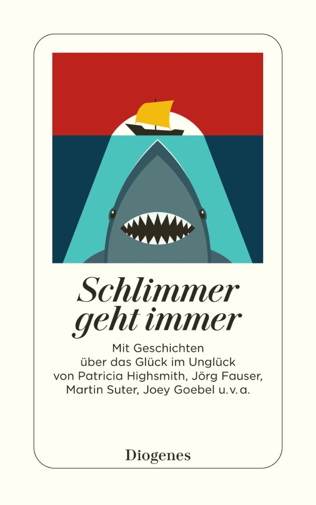 Schlimmer geht immer