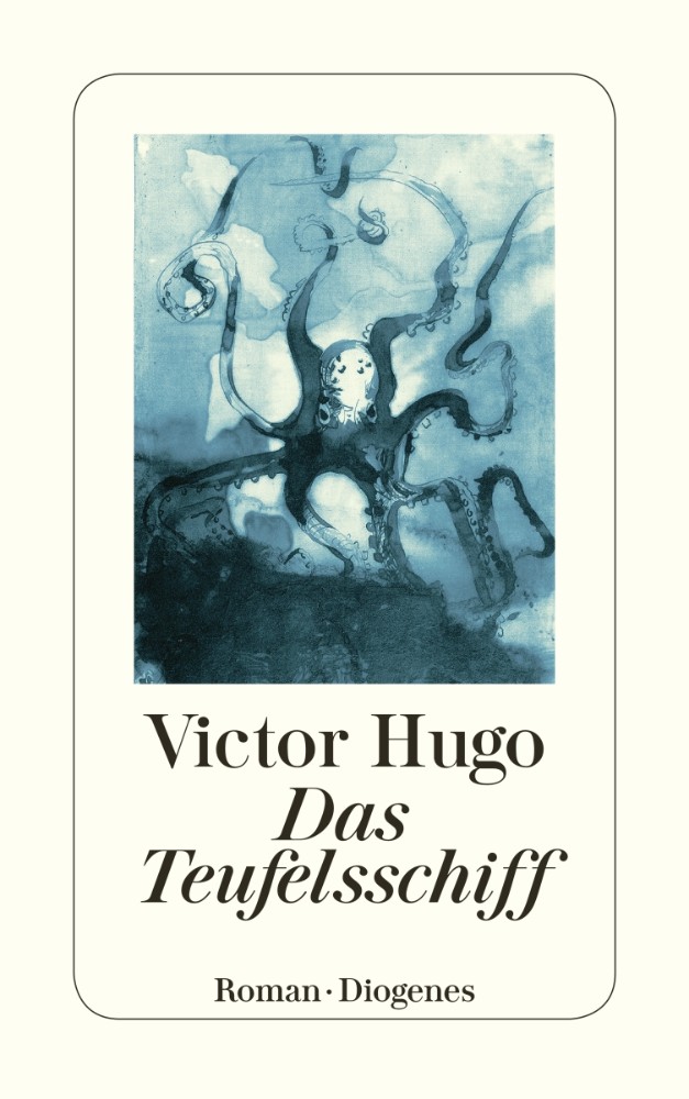 Das Teufelsschiff