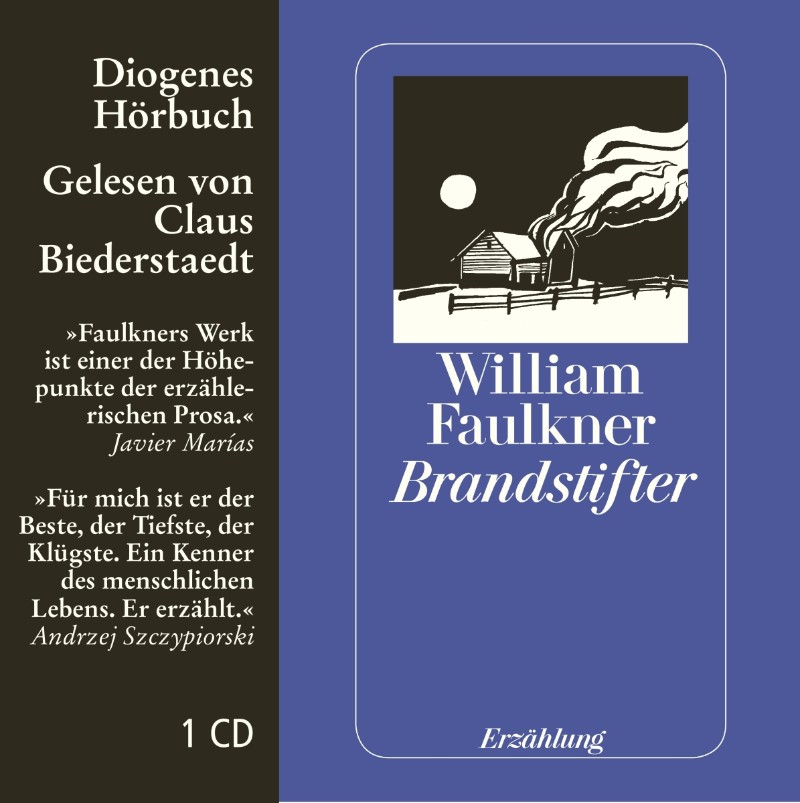 Brandstifter