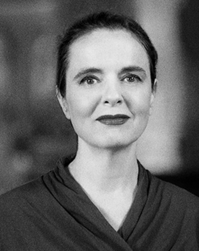 »Am Ende triumphiert natürlich das Geld«
Amélie Nothomb über Friedrich Dürrenmatt
