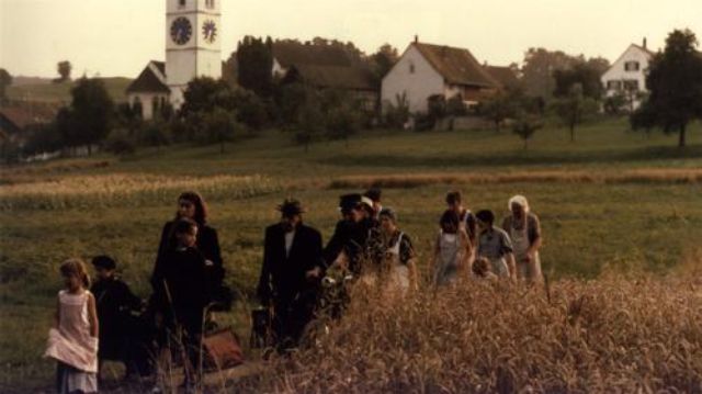 Eine aktuelle Botschaft