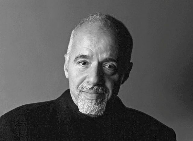 Leben ist Begeisterung – Leseprobe aus Paulo Coelhos Sinngeschichten