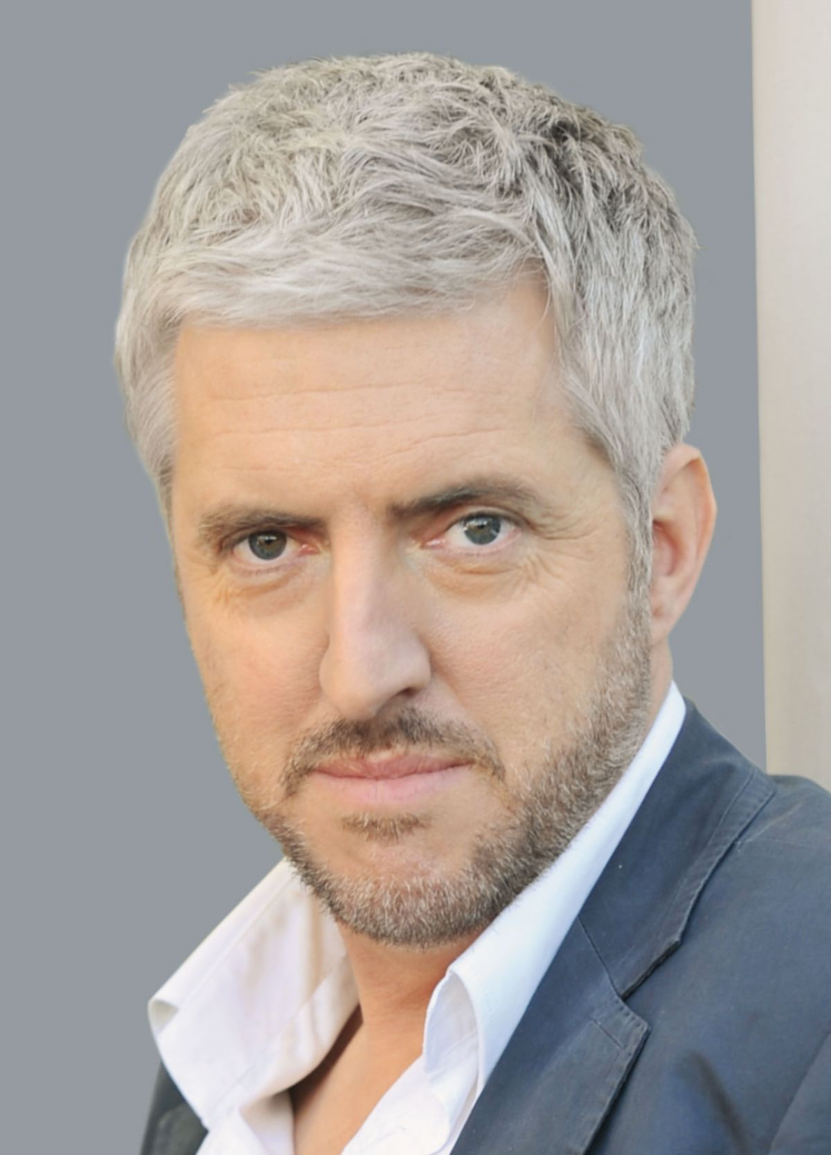 Foto: © privat / Diogenes Verlag Foto: © privat / Diogenes Verlag