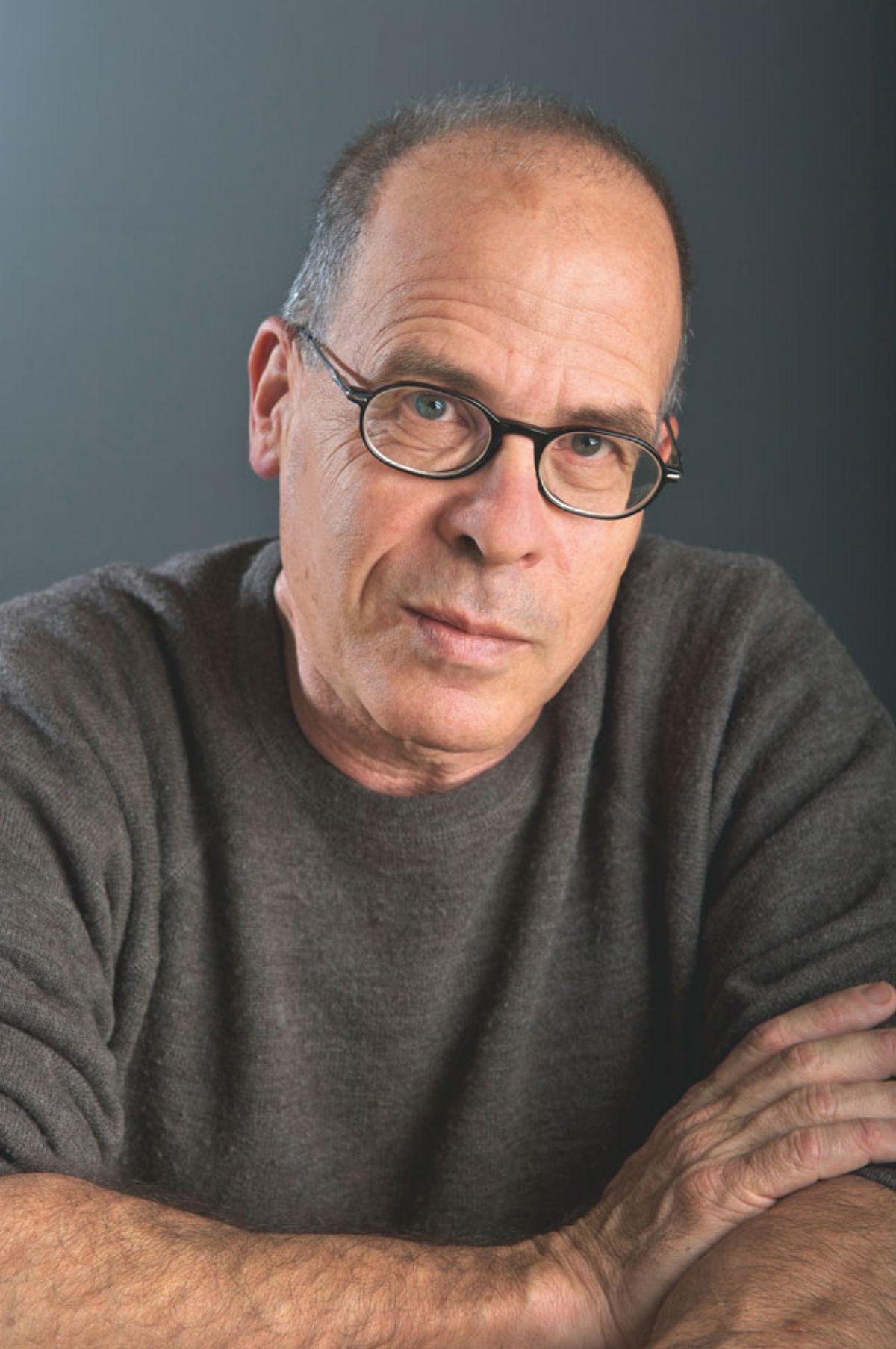 Foto: © Bastian Schweitzer / Diogenes Verlag