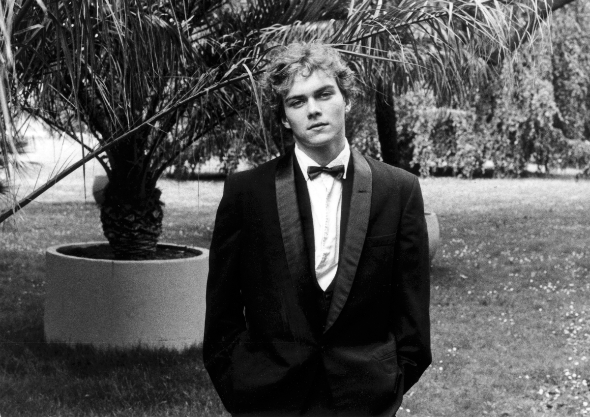 Foto: © Peter Loewy