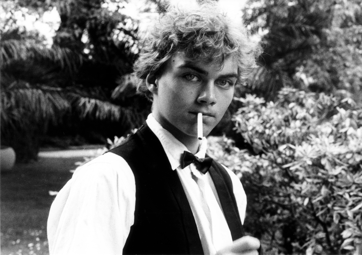 Foto: © Peter Loewy