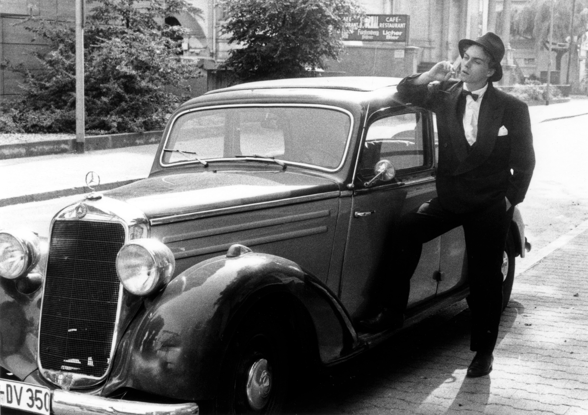 Foto: © Peter Loewy