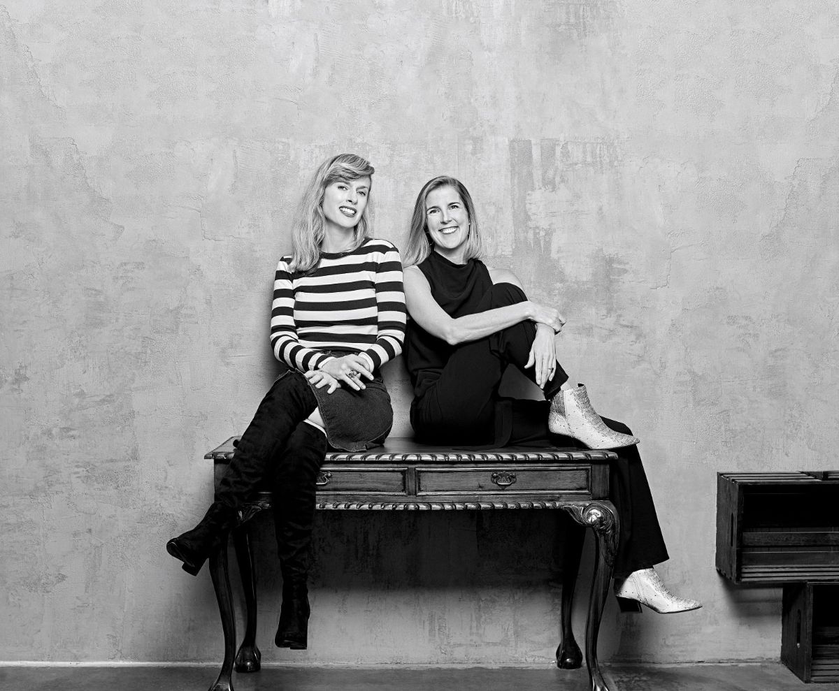 Foto: © Courtney Chavanell