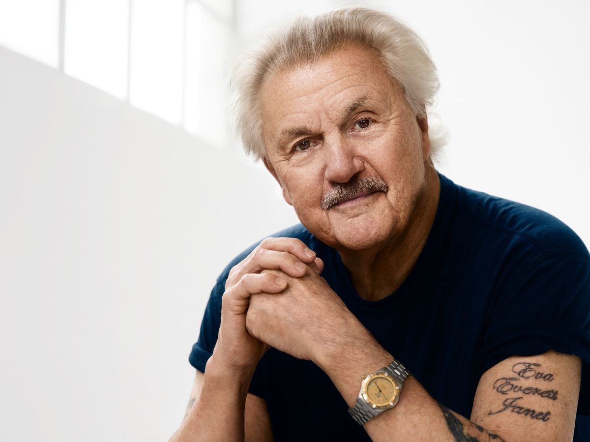 Foto: © Katherine Holland