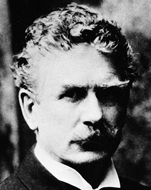 Ambrose Bierce