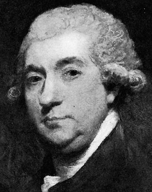 James Boswell