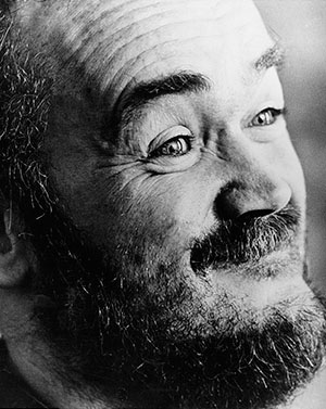 Christy Brown