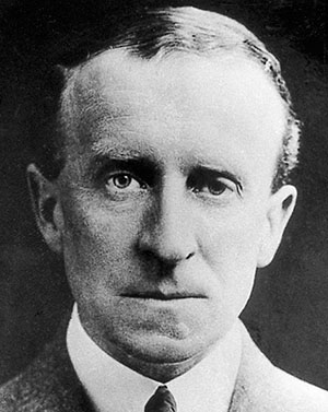 John Buchan