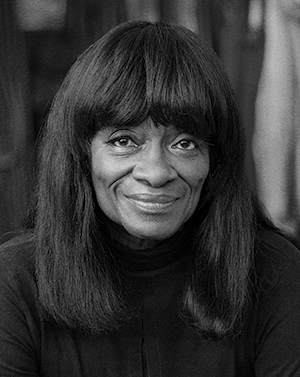 Barbara Chase-Riboud