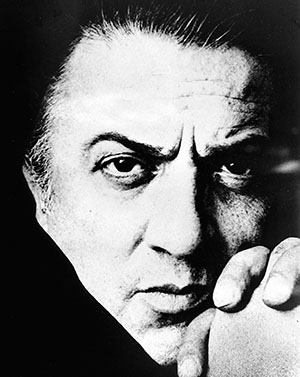 Federico Fellini