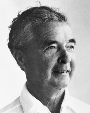 Dick Francis