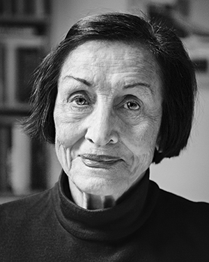 Françoise Gilot Ausstellung