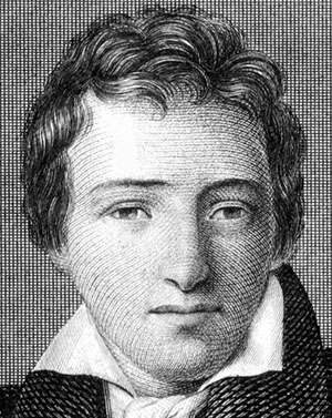 Heinrich Heine