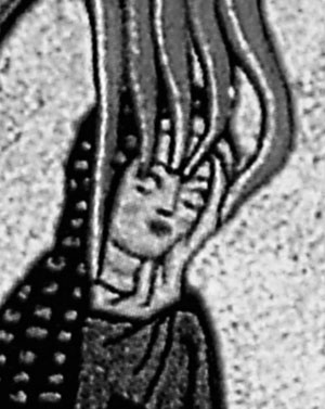  Hildegard von Bingen