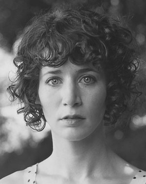 Foto von Miranda July, © Todd Cole