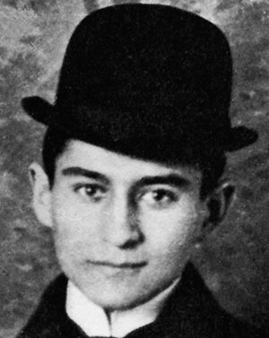 Franz Kafka