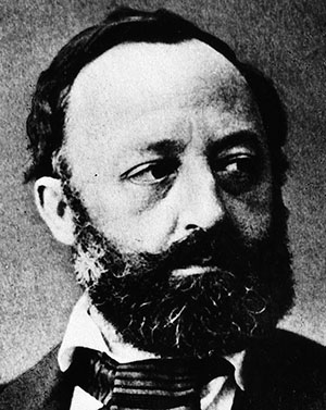 Gottfried Keller