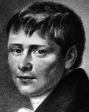 Heinrich von Kleist