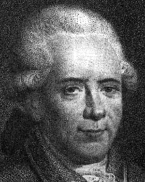 Georg Christoph Lichtenberg